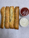 Garlic Breadsticks