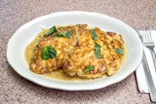 Chicken Francese