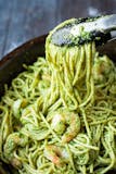 Pasta with Pesto
