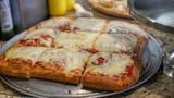 Sicilian Pizza