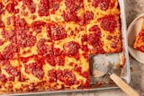 Grandma Pizza