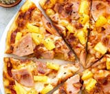 Hawaiian Pizza