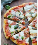 Margarita Pizza