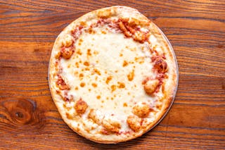 Cheese Pizza