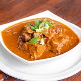 Khasi Ko Masu (Goat Curry) Chef's Special