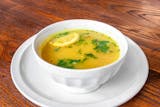 Lentil Soup Catering