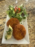 Crab Cakes