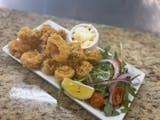 Fried Calamari