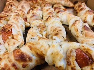 Breadsticks