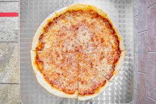 1. Cheese Pizza
