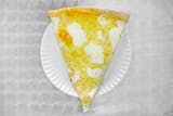 14. White Pizza