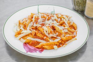 1. Baked Ziti