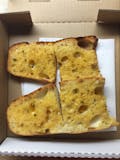 Garlic Bread with 1/4 Loaf