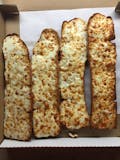 Garlic Bread Full Loaf & Cheese