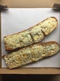 Garlic Bread 1/2 Loaf & Cheese