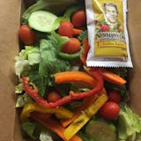 Salad Lunch