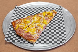 Hawaiian Specialty Pizza