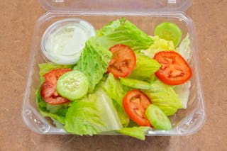 House Salad