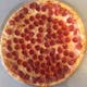 Neapolitan 1-Topping Pizza