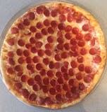 Neapolitan 1-Topping Pizza