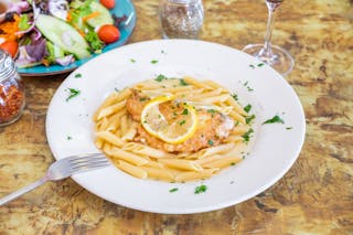 Chicken Francese
