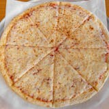 Custom pizza
