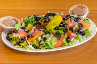 Garden Salad