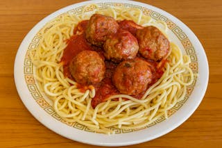 Spaghetti