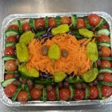 Chef's Party Salad Catering