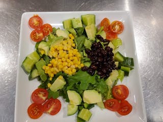 Chef's Salad