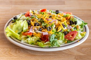 Chef's Salad