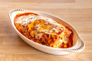 Lasagna