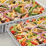 Tuscan Grilled Chicken Salad Catering