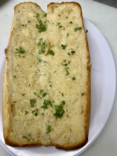Garlic Bread