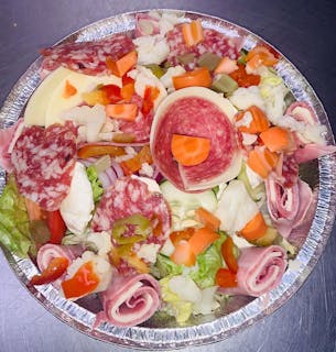 Antipasto Salad