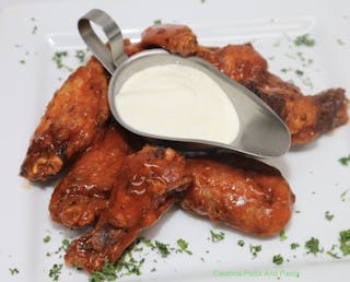 Buffalo Wings