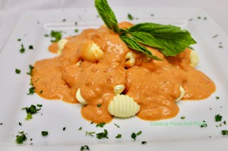 Stuffed Shells