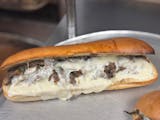 The Work's Steak Hero
