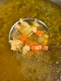 Chicken Soup