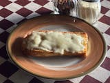 Garlic Bread With Mozzarella