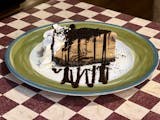 Mud Pie