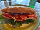 Italian Sandwich