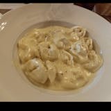 Tortellini Cream