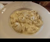 Tortellini Cream