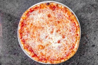 Cheese Pie
