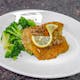 Baked Filet of Sole Oreganata Catering