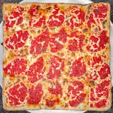 Grandma Sicilian Pizza