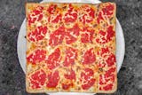 Grandma Square Sicilian Pizza