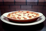 Baked Rigatoni