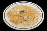 Chicken Alfredo Pasta